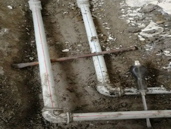 乌兰察布卫生间测漏水多少钱