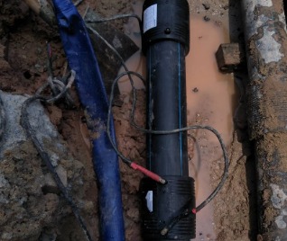 乌兰察布水管漏水检测多少钱