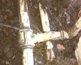 乌兰察布卫生间测漏水多少钱