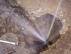 乌兰察布水管漏水检测哪家好