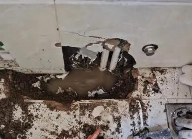 乌兰察布漏水检测电话